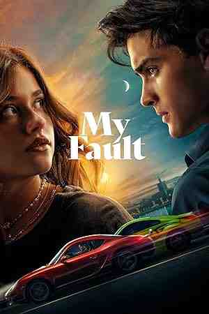 My Fault (2023) vj junior Nicole Wallace